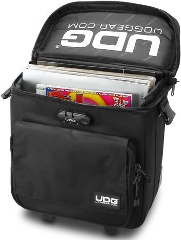 Image du produit UDG Ultimate Trolley To Go