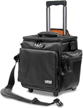 Produktbild UDG Ultimate SlingBag Trolley Set DeLuxe, innen Orange