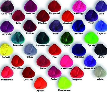 Image du produit Directions La Riche (Midnight Blue)
