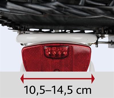 Produktbild Trixie Fahrradkorb (Hund, Waschbar)