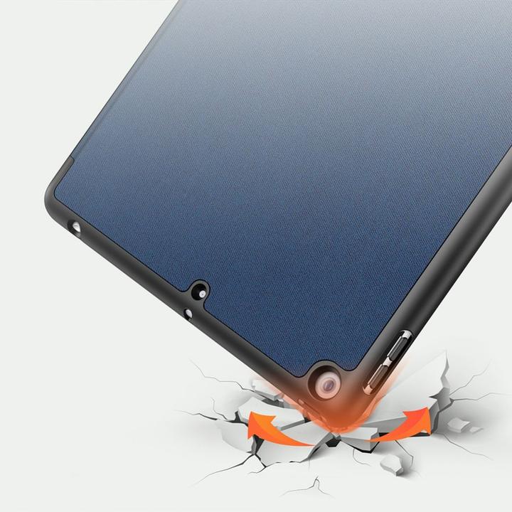 Produktbild Dux Ducis Domo Tri-fold (iPad 2019 (7. Gen), iPad 2020 (8. Gen), iPad 2021 (9. Gen))