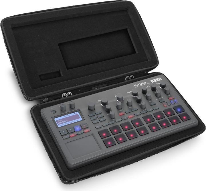 Produktbild UDG Creator Korg Electribe Hardcase