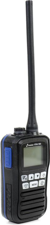 Produktbild Stabo 01145 RTM 100 Seefunkgerät