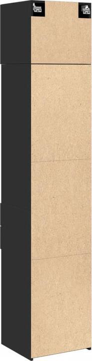 Image du produit VidaXL Armoire haute Étroite (45 x 42.5 x 225 cm)