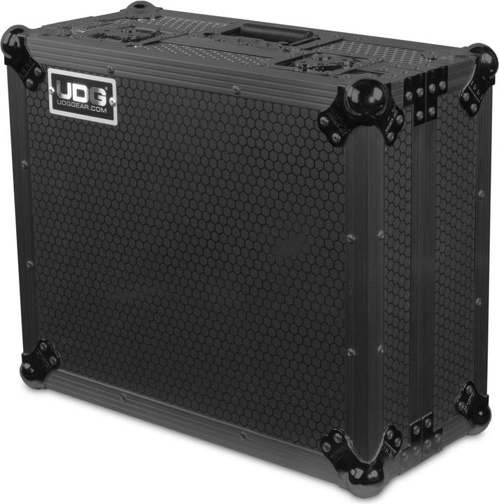 Actual product image UDG Ultimate Flight Case Multi Format
