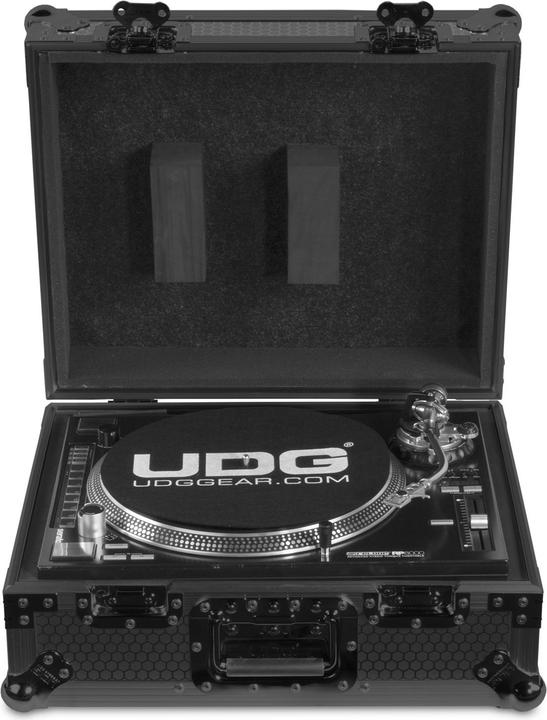 Actual product image UDG Ultimate Flight Case Multi Format