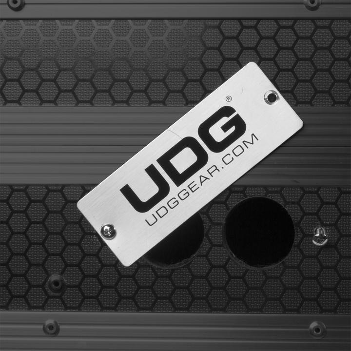 Actual product image UDG Ultimate Flight Case Multi Format