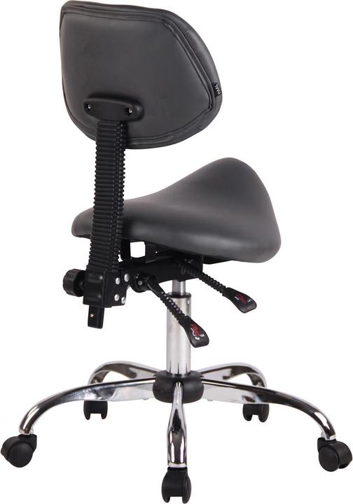 Actual product image CLP Stuttgart Kunstleder