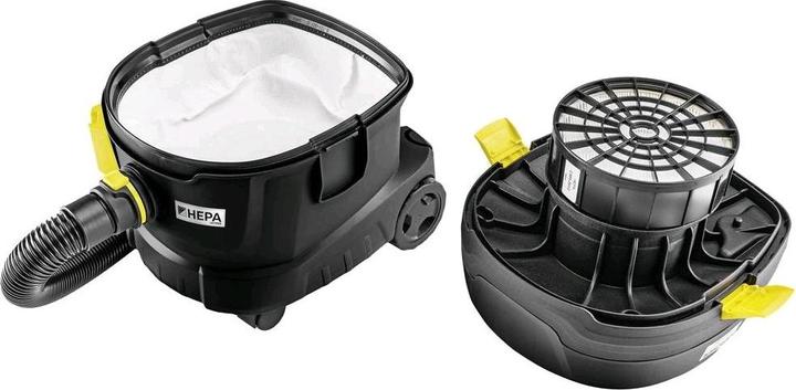 Produktbild Kärcher T 11/1 Classic HEPA Re.Plast (Trockensauger)