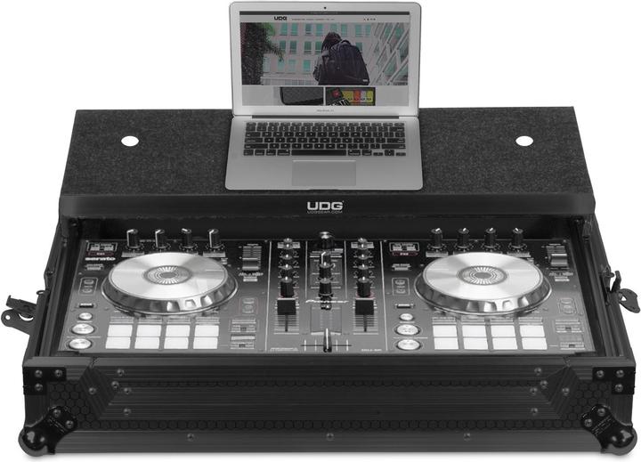 Produktbild UDG Ultimate Flight Case