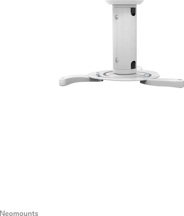 Actual product image Neomounts Ceiling mount beamer C-80 (Ceiling)