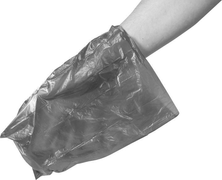 Produktbild Kerbl Ersatz-Reinigungsbeutel 4 Rollen a 20 Beutel (One Size, Hund, Allgemein)