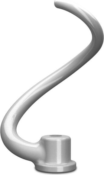 Actual product image KitchenAid 5KSM55SXXEBM Heavy Duty (375 W)