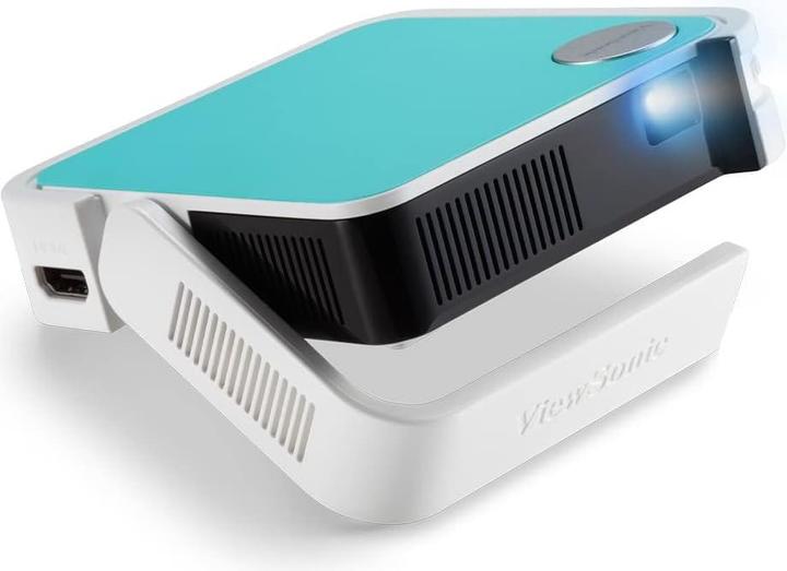 Produktbild Viewsonic M1 Mini (WVGA, 50 lm, 1.2:1)