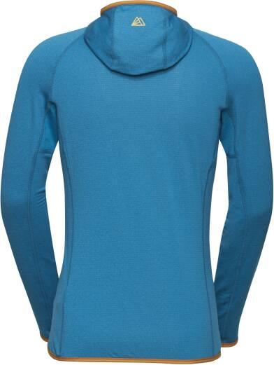 Produktbild Radys R4 Light Stretchfleece Jacket Hooded (L)