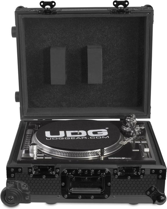 Produktbild UDG Ultimate Flight Case Multi Format