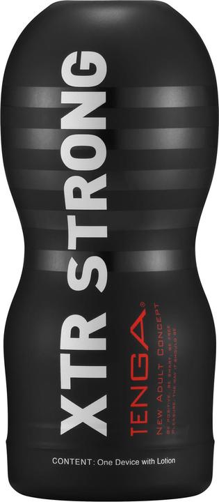 Produktbild Tenga Original Vacuum Cup Xtr Strong