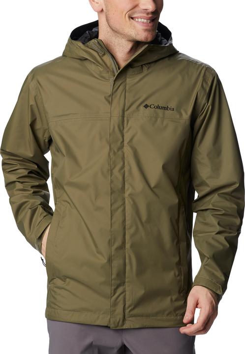 Columbia Watertight