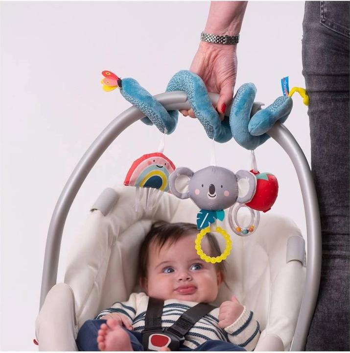 Image du produit Taf Toys Arche de jeu Savannah