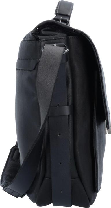 Produktbild Harolds Ivy Lane Aktentasche Leder 37 cm Laptopfach