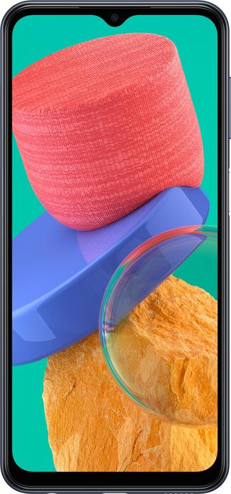 Image du produit Samsung Galaxy M33 (128 Go, Bleu, 6.60", Double SIM, 50 Mpx, 5G)