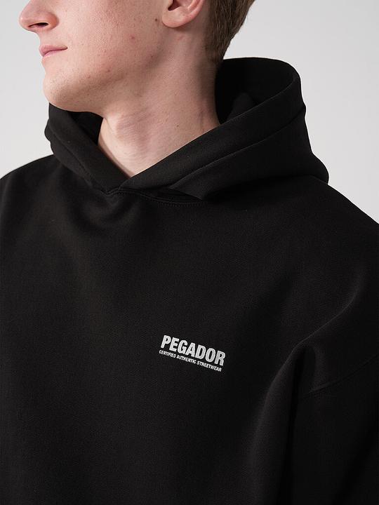 Image du produit Pegador Sweat à capuche CLINTON (XXL)