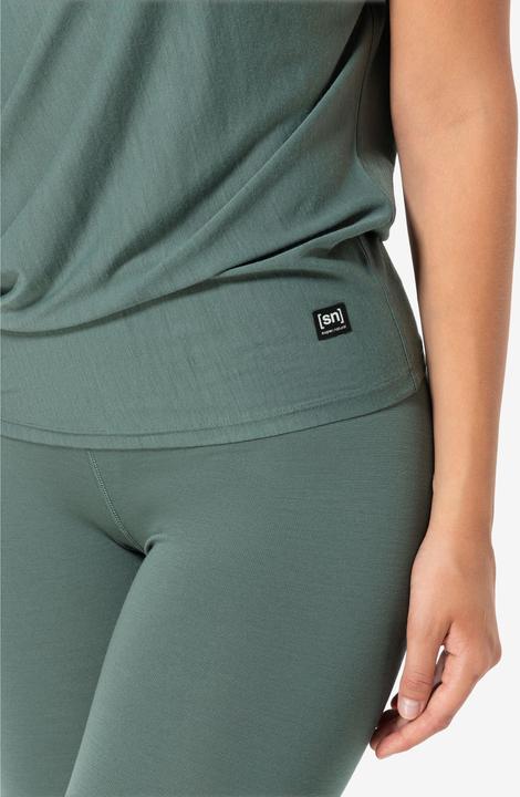 Image du produit Super Natural W Yoga Loose Tee (XS)