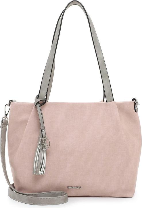 Emily und Noah Shopper E&N Elke (14 l)