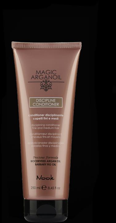 Produktbild Nook Discipline Anti-Frizz Conditioner für feines Haar 250ml (250 ml)