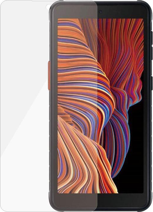 Produktbild PanzerGlass Case Friendly AB (1 Stück, Samsung Galaxy Xcover 5)