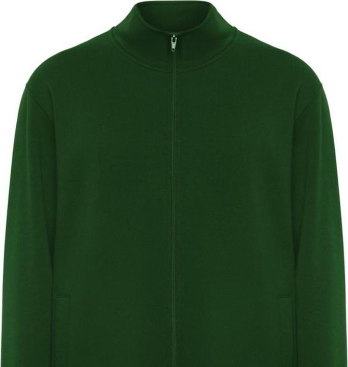 Immagine prodotto Alpinia Ulan Felpa Cerniera su intera lunghezza Adulto Unisex (3XL)