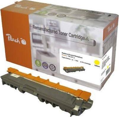 Image du produit Peach Tn-241y (Y)