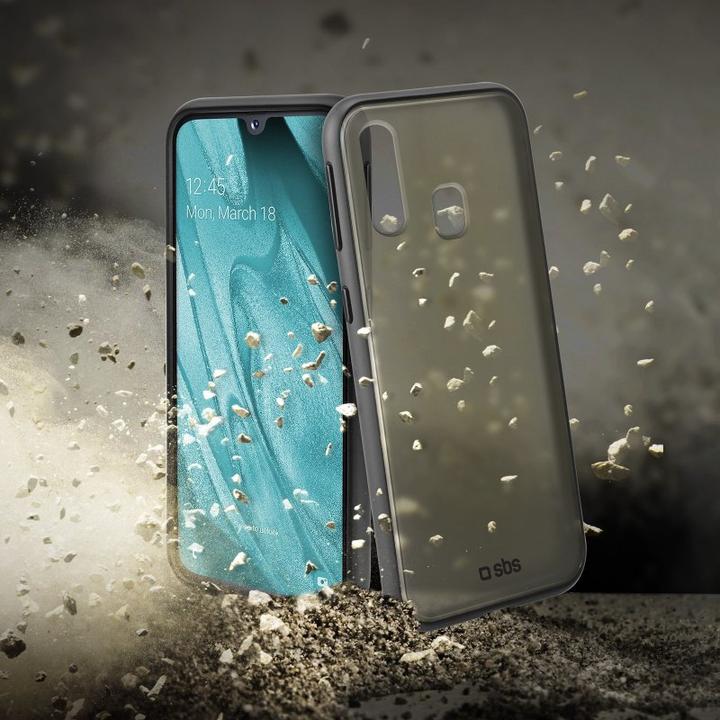 Produktbild SBS Schutzhülle (Samsung Galaxy A40)