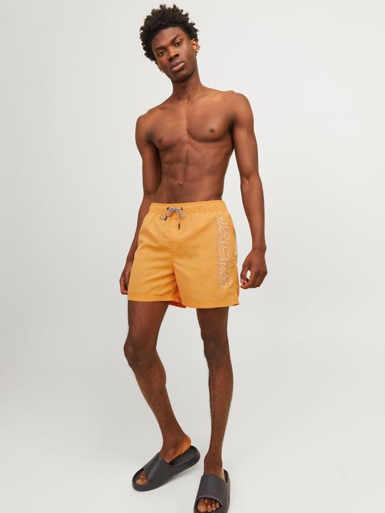 Immagine prodotto Jack & Jones Vestibilità regolare Vestibilità regolare Costume da bagno Vestibilità regolare Costume da bagno (S)