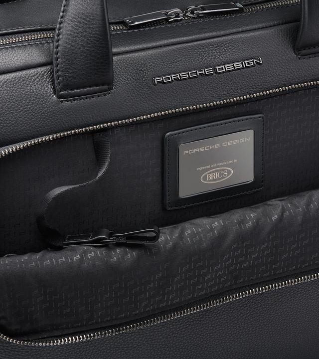 Immagine prodotto Porsche Design Cartella Roadster in pelle M 1501 (17")