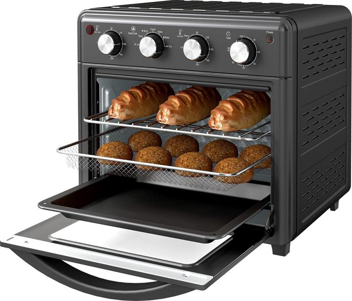 Image du produit Jamb Minibackofen
