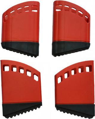 Hailo Fuss-Set Teleskopleiter