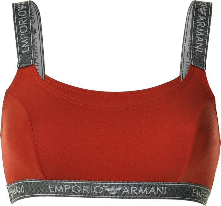 Emporio Armani Bustier Casual Stretch (XS)