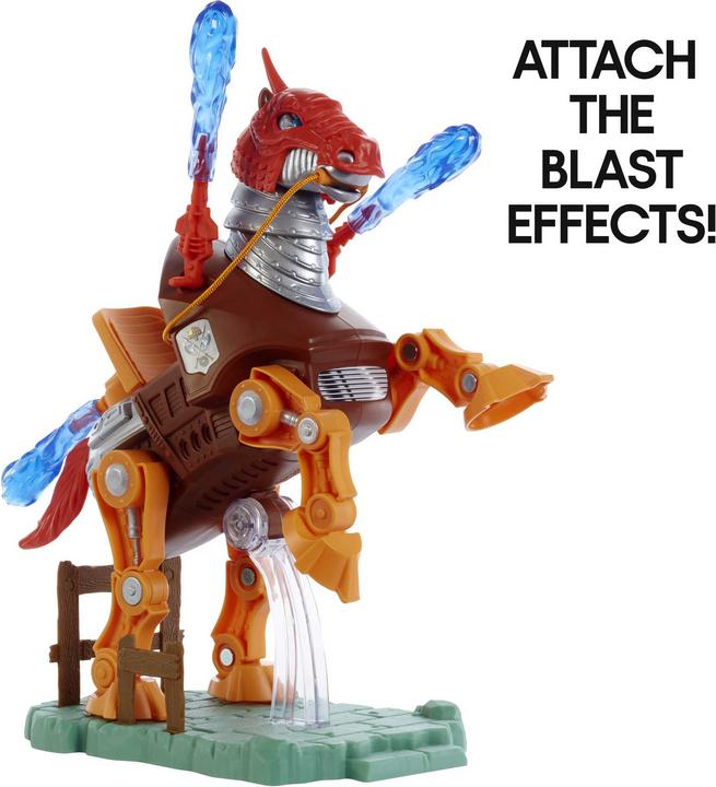 Produktbild Masters of the Universe Motu Origins Stridor