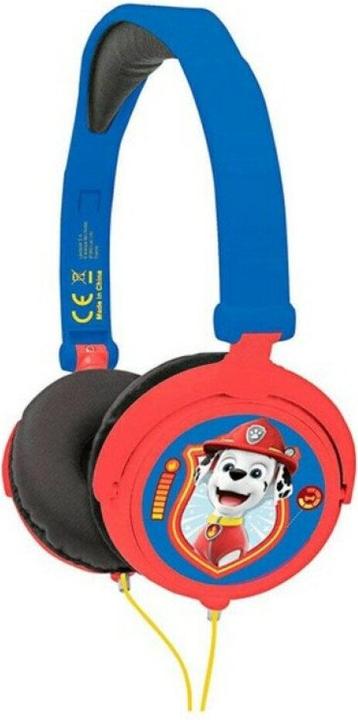 Actual product image Lexibook Paw Patrol