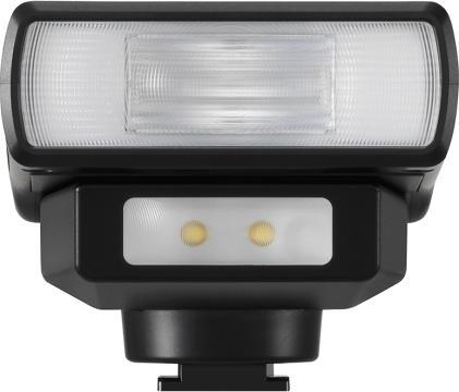 Image du produit Panasonic DMW-FL200LE (Flash à monter, Panasonic)