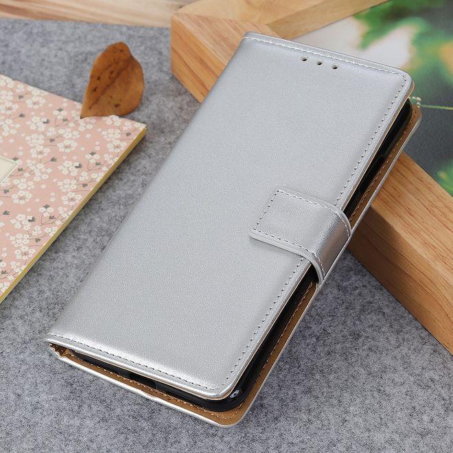 Produktbild MU Classic Classic II Leder Bookcover Series (Sony Xperia 5 II)