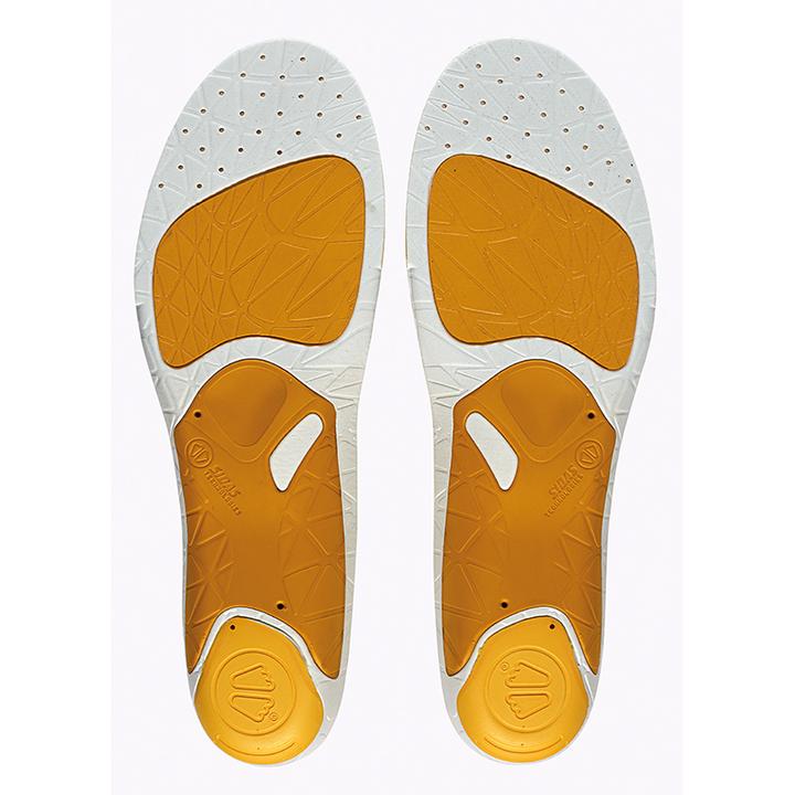 Actual product image Sidas Insoles 3 Feet Run Sense High