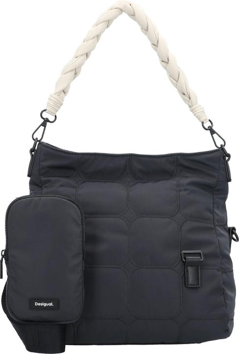 Actual product image Desigual Vintage Cottage handbag 29.5 cm
