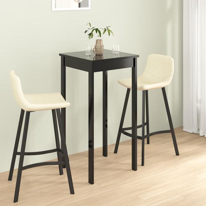 Produktbild VidaXL Helmbrecht (55 x 55 x 107 cm)