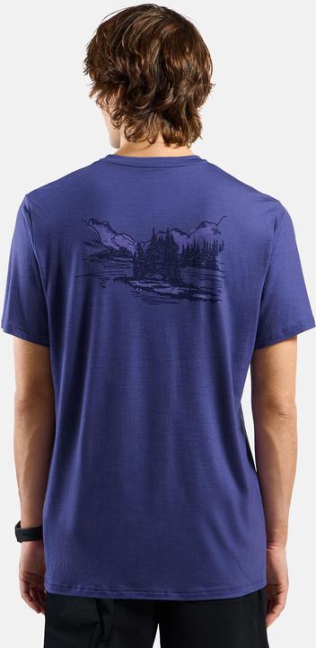 Image du produit Odlo There's More Merino 160 (XL)