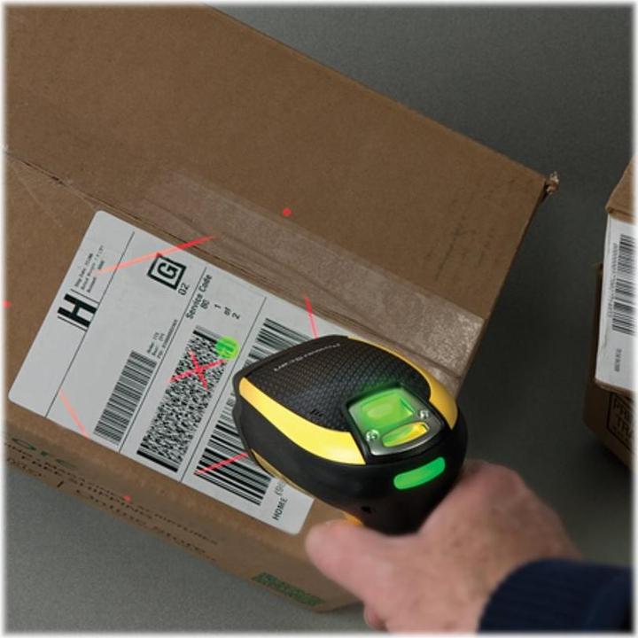 Image du produit Datalogic PowerScan PM9501 (Codes à barres 1D, Codes à barres 2D)