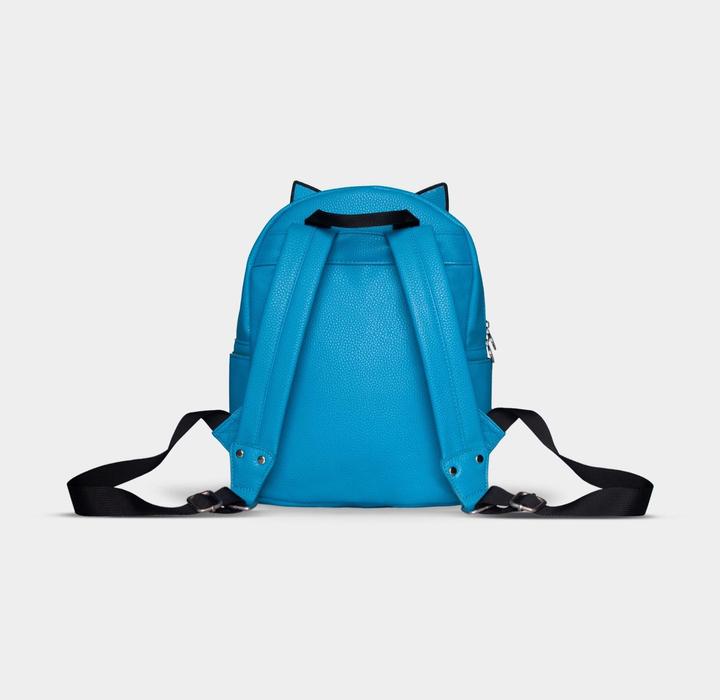 Image du produit Difuzed POKEMON - Ronflex - Heady - Sac à Dos Novelty '26x20x12cm