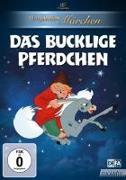 Produktbild Das bucklige Pferdchen (1975) (DVD, 20231130, Deutsch)