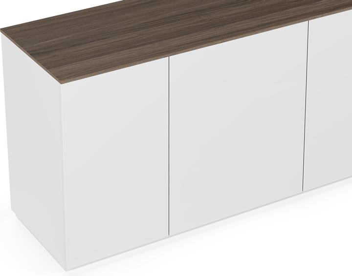 Image du produit Temahome Rejoindre 160H1 avec base (160 x 50 x 84 cm)